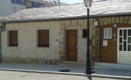 2-Estado anterior de las casas 2 y 3.