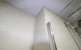 13 ENCUENTROS DE PARED Y TECHO